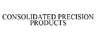 CONSOLIDATED PRECISION PRODUCTS