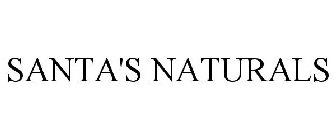 SANTA'S NATURALS