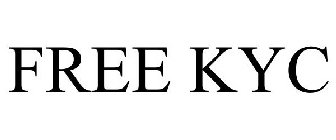 FREE KYC