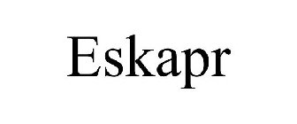 ESKAPR