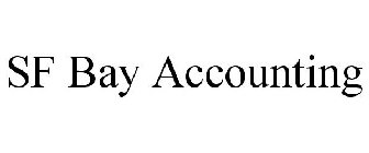 SF BAY ACCOUNTING