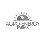 AGRO-ENERGY FARMS