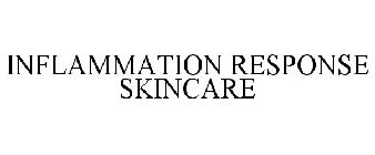 INFLAMMATION RESPONSE SKINCARE