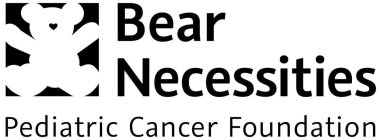BEAR NECESSITIES PEDIATRIC CANCER FOUNDATION