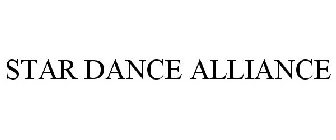 STAR DANCE ALLIANCE