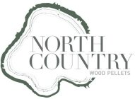 NORTH COUNTRY WOOD PELLETS