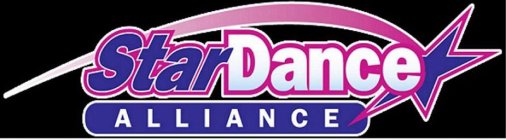 STAR DANCE ALLIANCE