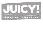 JUICY! HALAL MEDITERRANEAN