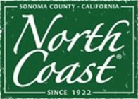 SONOMA COUNTY CALIFORNIA NORTH COAST SINCE 1922