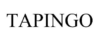 TAPINGO