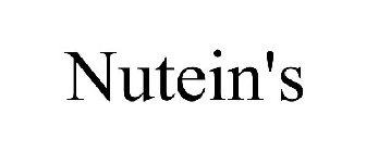 NUTEIN'S