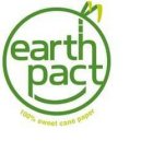 EARTH PACT 100% SWEET CANE PAPER