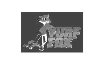 TURF FOX