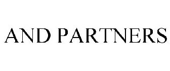 AND PARTNERS