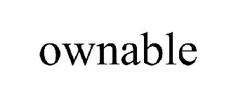OWNABLE