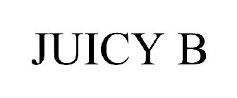 JUICY B