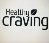 HEALTHY CRAVING