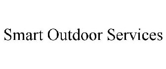 SMART OUTDOOR SERVICES