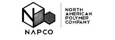 N NAPCO NORTH AMERICAN POLYMER COMPANY