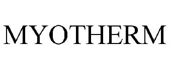 MYOTHERM