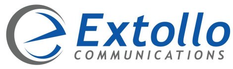 EC EXTOLLO COMMUNICATIONS