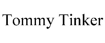 TOMMY TINKER