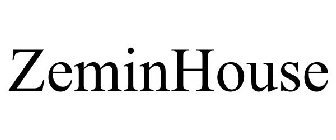 ZEMINHOUSE