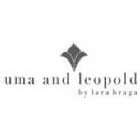 UMA AND LEOPOLD BY LARA BRAGA