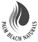 PALM BEACH NATURALS