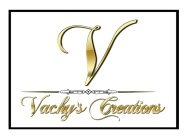 VACHY'S CREATIONS