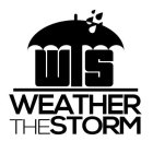 WTS WEATHER THE STORM