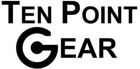 TEN POINT GEAR