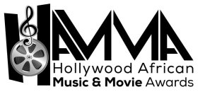 HOLLYWOOD AFRICAN MUSIC & MOVIE AWARDS