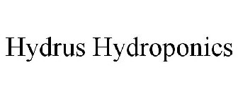 HYDRUS HYDROPONICS