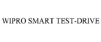 WIPRO SMART TEST-DRIVE