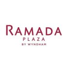 RAMADA PLAZA BY WYNDHAM