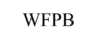 WFPB