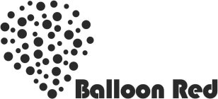 BALLOON RED