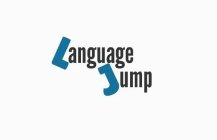 LANGUAGE JUMP