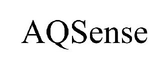 AQSENSE