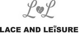 L&L LACE AND LEISURE