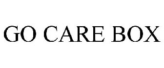 GO CARE BOX