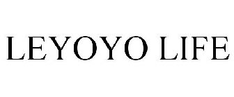 LEYOYO LIFE