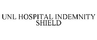 UNL HOSPITAL INDEMNITY SHIELD