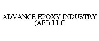 ADVANCE EPOXY INDUSTRY (AEI) LLC