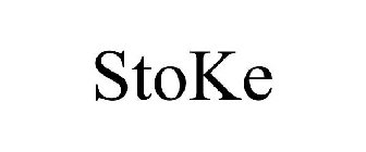 STOKE