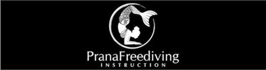 PRANA FREEDIVING INSTRUCTION