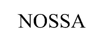 NOSSA