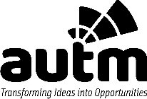 AUTM TRANSFORMING IDEAS INTO OPPORTUNITIES