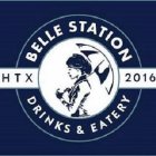 BELLE STATION HTX 2016 DRINKS & EATERY